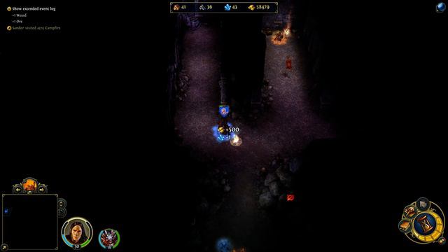 Might & Magic Heroes VI - Final Campaign Part 3 (Dark With Excessive Bright - Sandor) смотреть онлайн