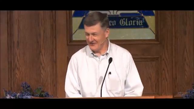 Джонатан Эдвардс и использование своего времени (Стивен Лоусен)