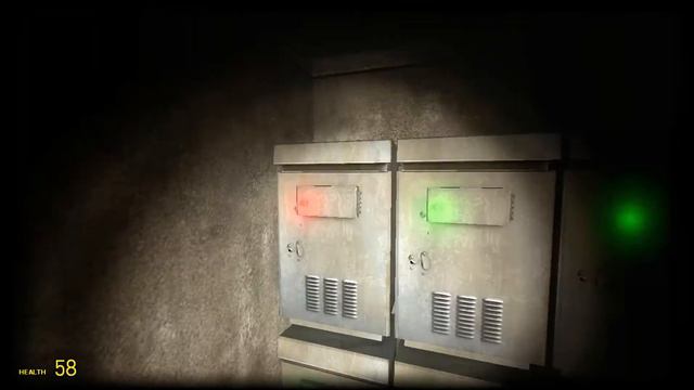 Garry's Mod Abandoned School Horror смотреть онлайн