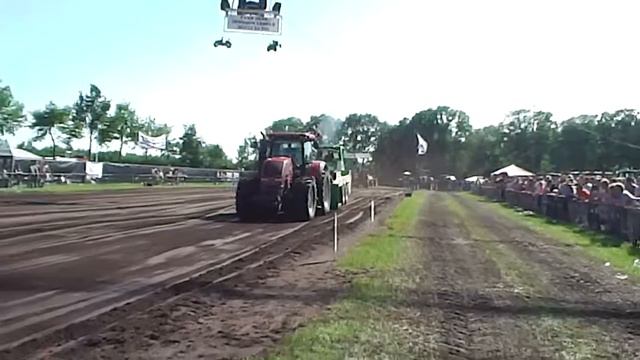 trekker trek Lemele 2014 MIke Dreierink valtra смотреть онлайн