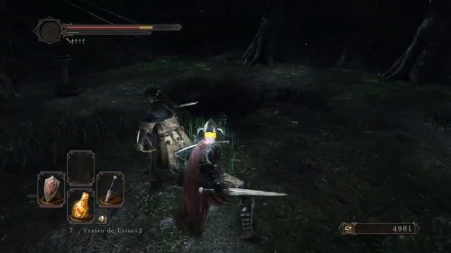 Dark souls 2 Scholar of the First Sin Campanário Luna e os Gárgulas do Sino смотреть онлайн
