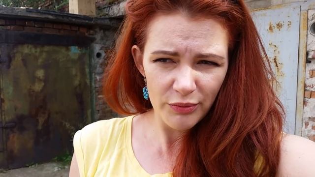 Девушка на Урале - Забираю мотоцикл после техобслуживания смотреть онлайн