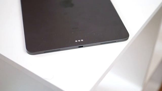 Apple iPad Pro 11'' | Der perfekte Laptop Ersatz? | Cubi Reviews смотреть онлайн