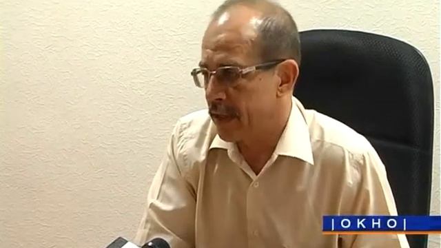 Председатель ТИК Октябрьского района поделился опытом с коллегами из Крыма смотреть онлайн