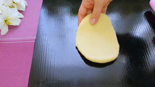 КАЛАЧ !!! МНОГИЕ ПРОСИЛИ ЭТОТ РЕЦЕПТ. .ТЕСТО ВОЗДУШНОЕ КАК ПУХ!!! смотреть онлайн