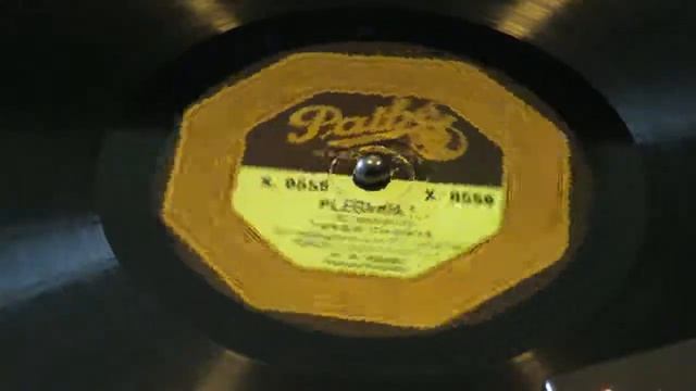 «Plegaria!..» - Tango Chanté (Eduardo Bianco) смотреть онлайн