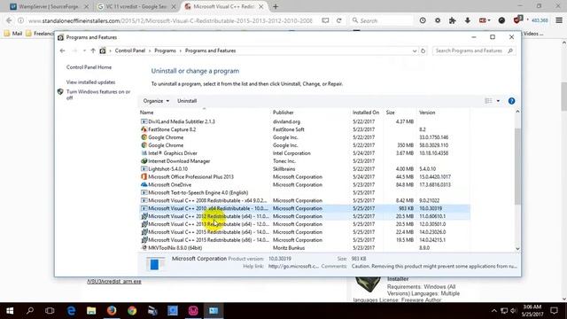 How to install wamp server successfully смотреть онлайн