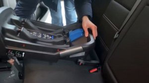 Автокресло Isofix / автолюлька с системой Изофикс: что это такое, как установить, плюсы и минусы