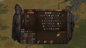 Билды Дуэлистов в Battle Brothers Legends. Варианты с нимбл, тяжелой и средней броней (гайд)