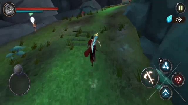 Takashi Ninja Warrior Samurai Sinhala Game Play - 1 смотреть онлайн