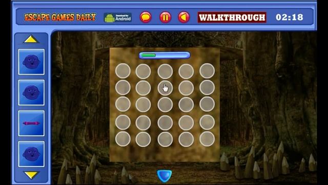 Pine Forest Escape Walkthrough - Games2Jolly смотреть онлайн