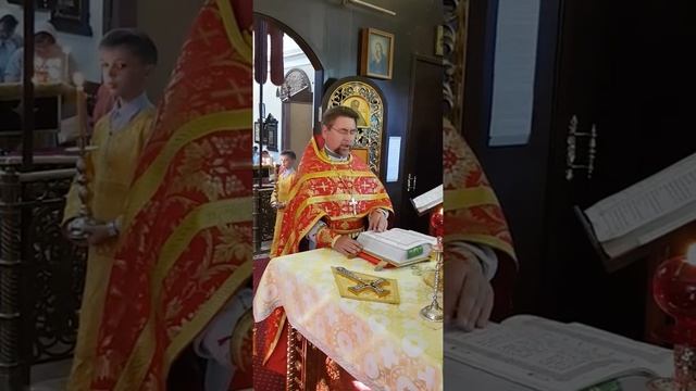 День Всех Святых смотреть онлайн