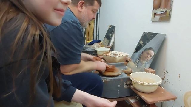 Истра/В гостях у KOT CERAMICS #1 смотреть онлайн