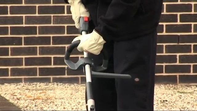 Honda Versatool - Krawędziarka SSET E смотреть онлайн