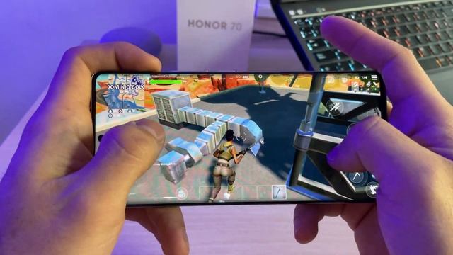 ?LA VERDAD sobre el HONOR 70 5G ? | 1 mes de uso | Español ? смотреть онлайн