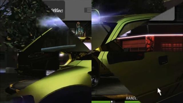 NFS Underground 2 Tuning Ford F 150 SVT Raptor смотреть онлайн
