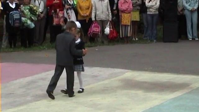 Вальс первые шаги смотреть онлайн