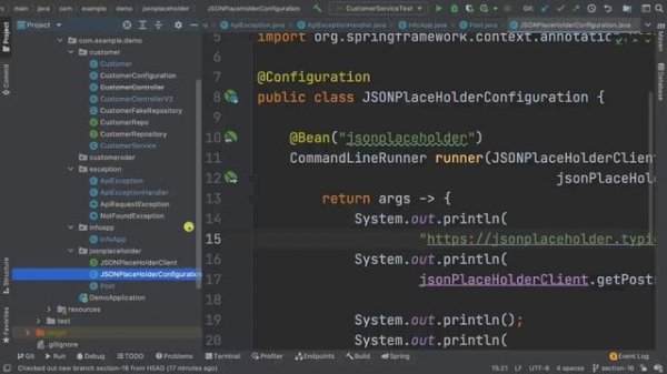 Java Lombok Tutorial [NEW]