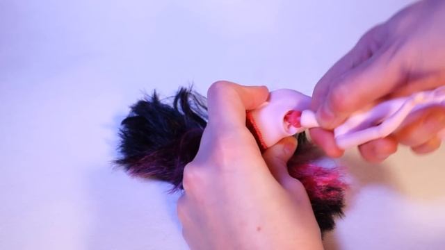 How To Remove The Doll's Head - WillStore Tutorial