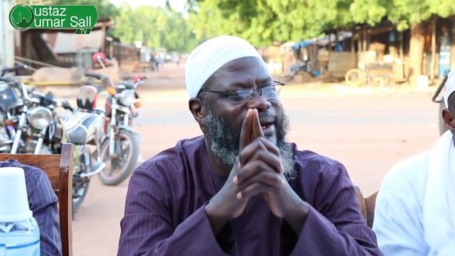 Rihla à Vélingara: Agression cultutrelle | 23-07-2017 | Oustaz Oumar SALL смотреть онлайн