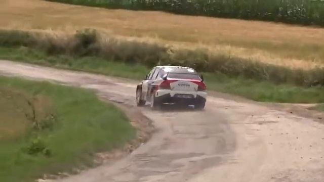 Rally Moravský Kras 2021. Mitsubishi Lancer EVO 9. Jakub Brázda a Jakub Bodlák смотреть онлайн