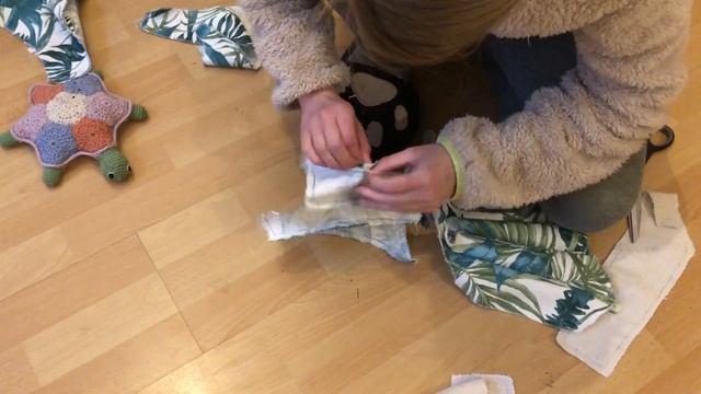Sewing a Dress Form With my Own Measurements смотреть онлайн