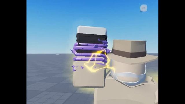 roblox Joseph Joestar animation смотреть онлайн