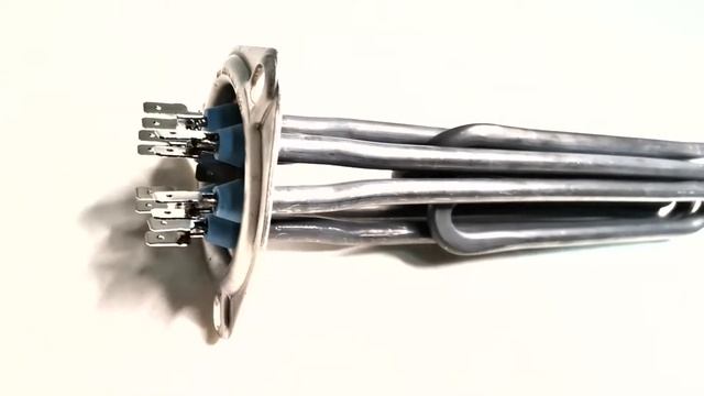 ТЭН 1GEL7AU 16001 RES. 9000W 230V парогенератор АПК-6(10)-1/1 Атеси смотреть онлайн