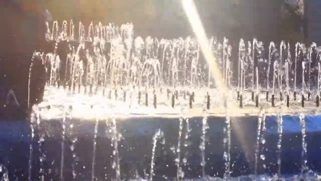 Конец весны,Крым,Ялта смотреть онлайн