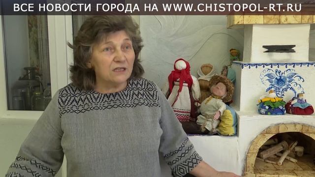 Сохранить семейные традиции – дело всей жизни смотреть онлайн