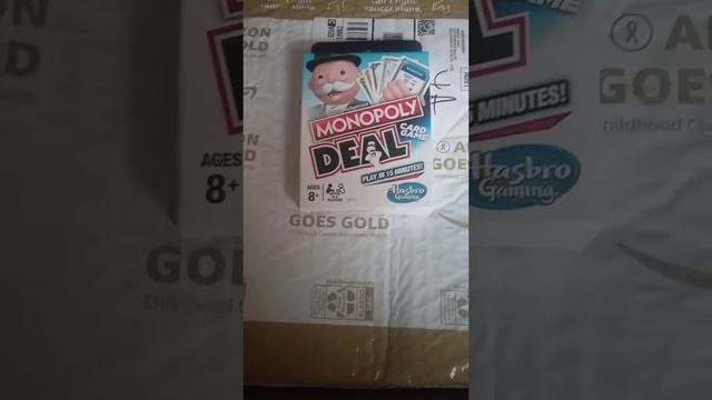 verydice prize surprise that it was good #monoplydealcardgame #verydice смотреть онлайн