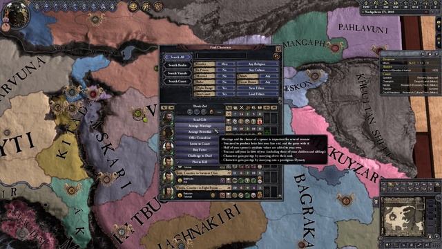 Beastly Beastmen - Let's Play Warhammer Geheimnisnacht [Jade Dragon Patch] - 1 смотреть онлайн