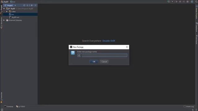 Java by Brainfuck - Ep.1 - Writing our Brainfuck Interpreter смотреть онлайн