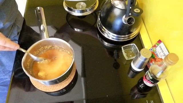 Как приготовить Кус-кус. Рассыпчатый и очень вкусный гарнир смотреть онлайн