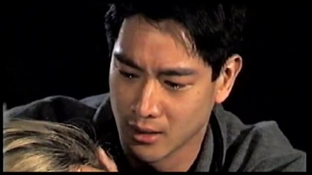 Jason Chan Actor Showreel смотреть онлайн