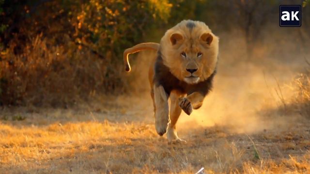 Top 10 Fastest Land Animals in the World in Hindi - सबसे तेज दौड़ने वाले ज़मीनी जानवर смотреть онлайн