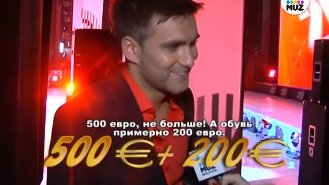 Сколько стоит сценическая одежда звёзд? MUZTV Moldova PRO-NEWS смотреть онлайн