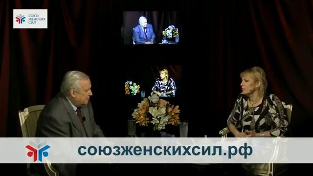 Inga Legasova Interviews Nikolai Ryzhkov - Интервью Инги Легасовой с Николаем Рыжковым ENG SUB смотреть онлайн