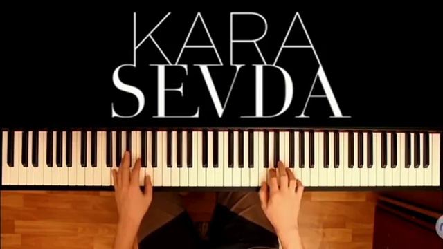 Kara Sevda Sevgi Iztirobi Musiqasi