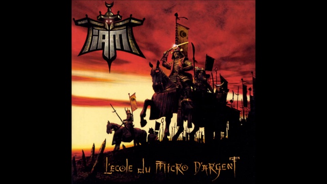 IAM - Demain Cest Loin (Démo) - 1996