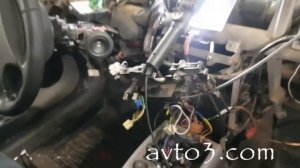 Плохо греет печка на лада калина