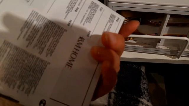 ?H&M Home новогодняя коллекция 2021/ОБЗОР/НОВИНКИ