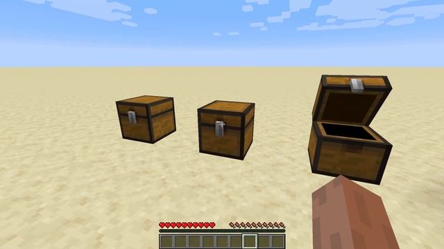 Minecraft 1.14: Simple & Easy Emerald Farm TUTORIAL смотреть онлайн
