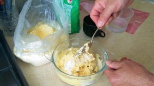 Кукурузная мастырка  для ловли карася