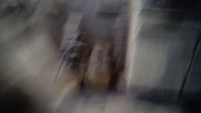 ВаЗ 2112 полиуретановая краска Кобра ( продолжение)