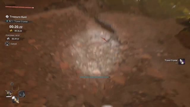 Dying Light 2: Treasure Hunt Combat Challenge Gold Medal Run смотреть онлайн