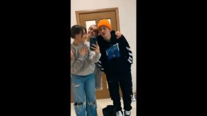 Даня Милохин в Тik Tok 50 / Все видео с Даней Милохиным из Tik Tok Часть 50