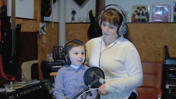 დედა დედიკო