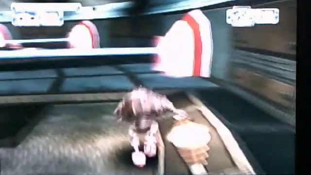 Zathura: The Video Game Walkthrough Part 10: Walter Vs Robot смотреть онлайн