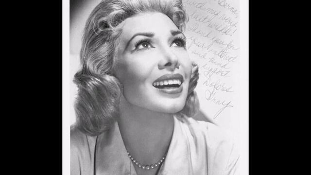 Dolores Gray with the Ray Charles Singers – Happy Habit, 1954 смотреть онлайн